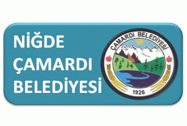 Çamardı Belediyesi