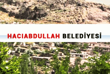 Hacıabdullah Belediyesi